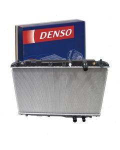 DENSO Radiator