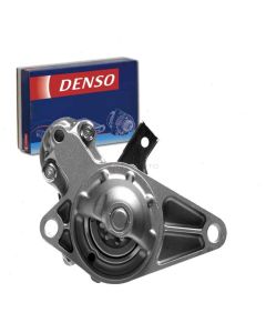 DENSO Starter Motor