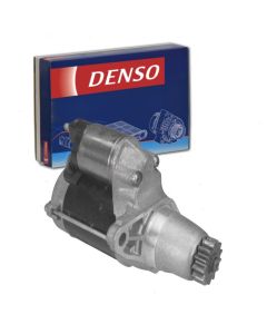DENSO Starter Motor