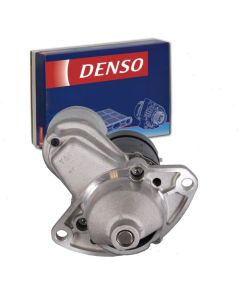 DENSO Starter Motor