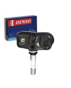 DENSO Tire Pressure Monitoring System Sensor