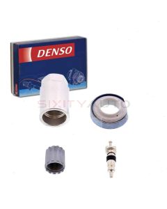 DENSO Tire Pressure Monitoring System Sensor Service Kit