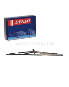 DENSO Windshield Wiper Blade