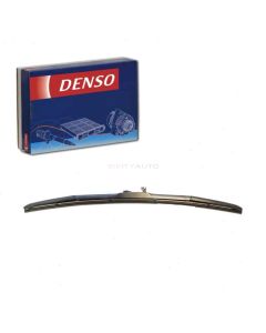 DENSO Windshield Wiper Blade