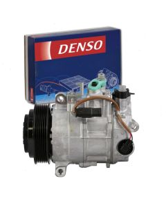 DENSO A/C Compressor