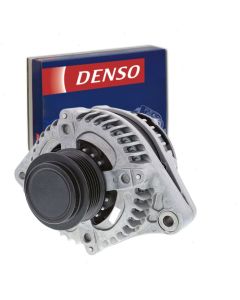 DENSO Alternator