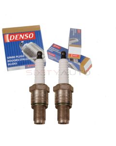DENSO Spark Plug