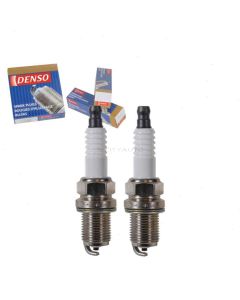 DENSO Spark Plug