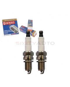 DENSO Spark Plug