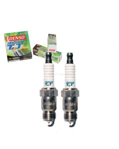 DENSO Spark Plug