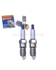 DENSO Spark Plug