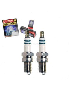 DENSO Spark Plug