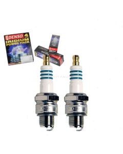 DENSO Spark Plug