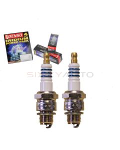 DENSO Spark Plug