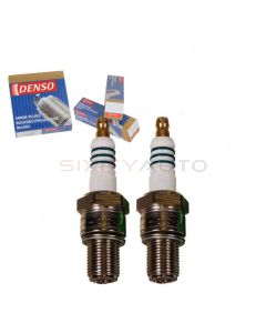 DENSO Spark Plug