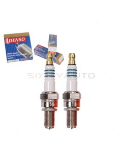 DENSO Spark Plug