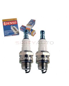 DENSO Spark Plug