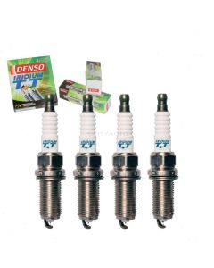 DENSO Spark Plug