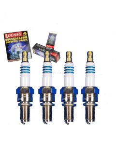 DENSO Spark Plug