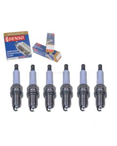 DENSO Spark Plug