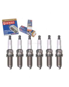 DENSO Spark Plug
