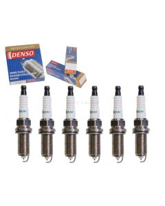 DENSO Spark Plug