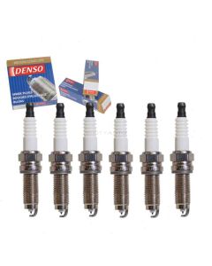 DENSO Spark Plug