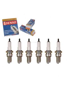 DENSO Spark Plug