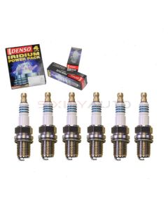DENSO Spark Plug