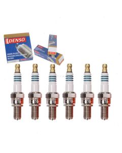 DENSO Spark Plug