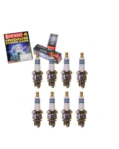 DENSO Spark Plug