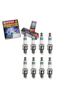 DENSO Spark Plug