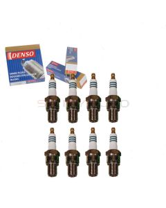 DENSO Spark Plug