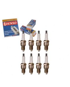 DENSO Spark Plug