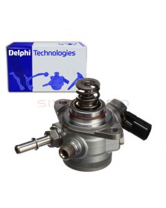 Delphi Direct Injection High Pressure Fuel Pump