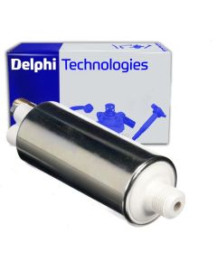 Delphi Electric Fuel Pump