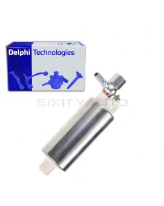 Delphi Electric Fuel Pump