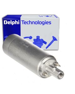 Delphi Electric Fuel Pump