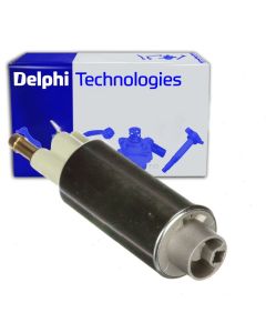 Delphi Electric Fuel Pump