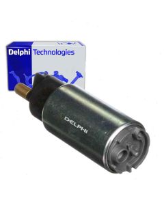 Delphi Electric Fuel Pump