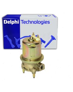 Delphi Electric Fuel Pump