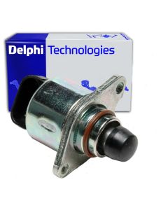 Delphi Fuel Injection Idle Air Control Valve
