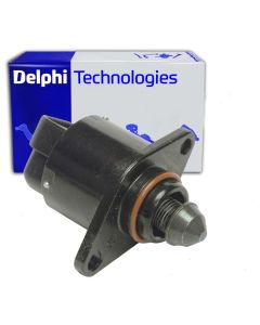 Delphi Fuel Injection Idle Air Control Valve