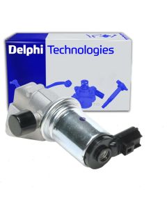 Delphi Fuel Injection Idle Air Control Valve