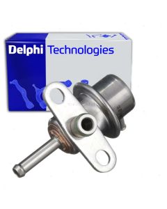 Delphi Fuel Injection Pressure Regulator