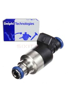 Delphi Fuel Injector