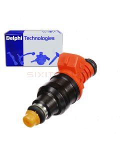 Delphi Fuel Injector