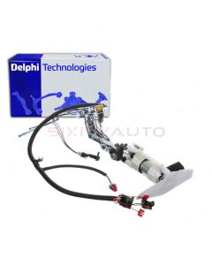 Delphi Fuel Pump and Sender Assembly