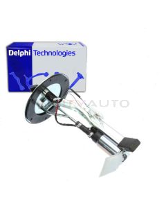 Delphi Fuel Pump and Sender Assembly