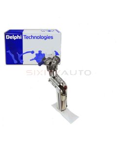 Delphi Fuel Pump Hanger Assembly